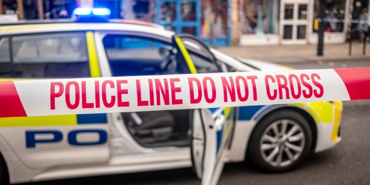 A Note on Crime