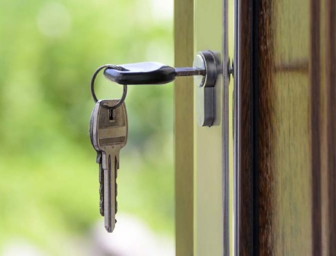 10 Tips for Accidental Landlords