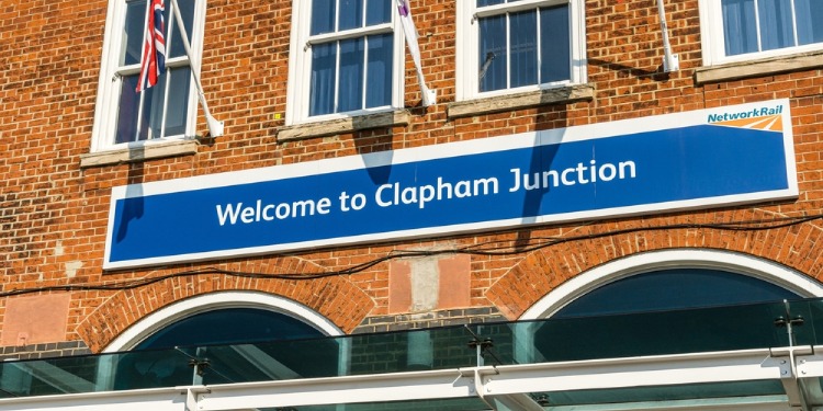 Clapham Junction