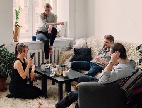 What to Consider When Investing in an HMO Property