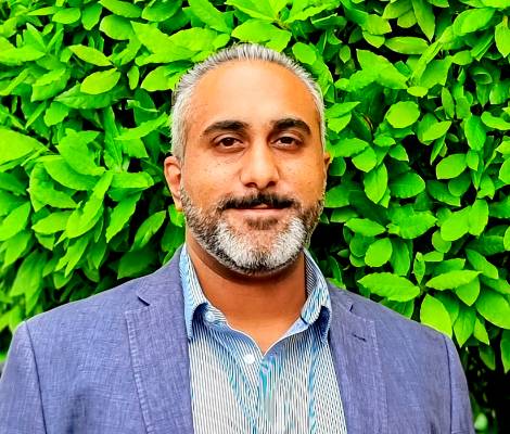 Kabir Caratella
