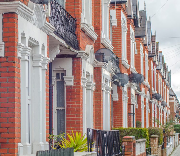Rental market average price Heritage park
