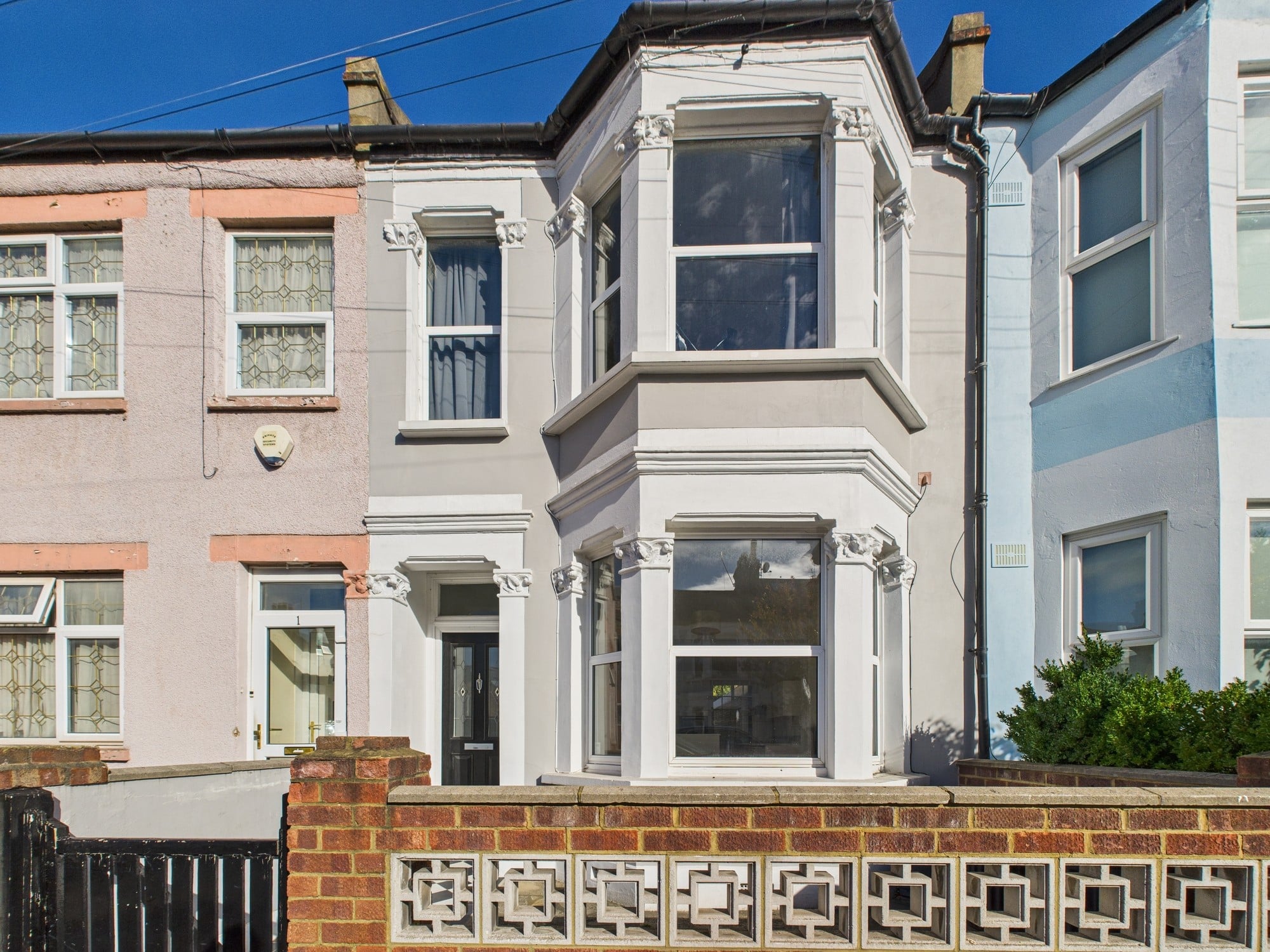 Letchworth Street, Tooting