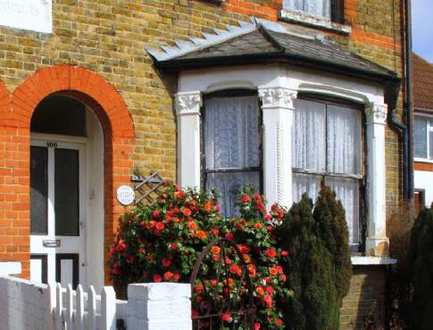 The Cost of Selling Your House
