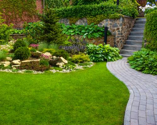 How to Make the Most of Your Outside Space