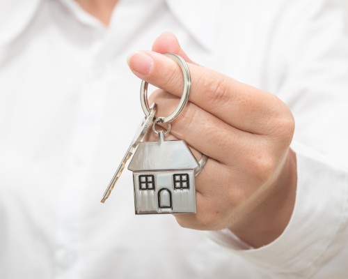 How to Become a Landlord in the UK