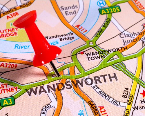 Why Location is Key to Buying an Investment Property