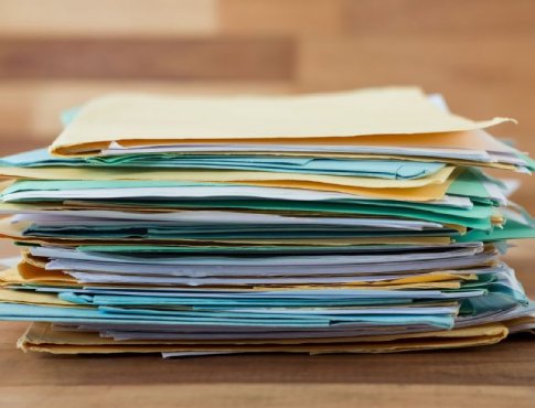 6 Documents a Residential Landlord Should Keep
