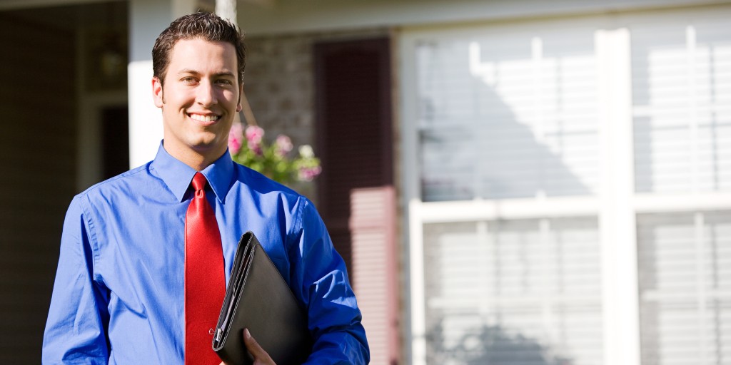 Choose a good letting agent