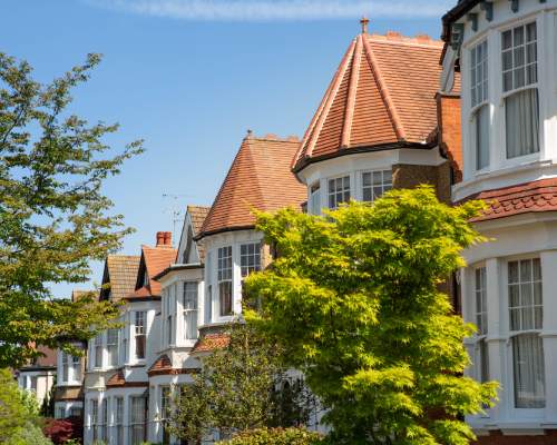 Benefits of Buying An Older House