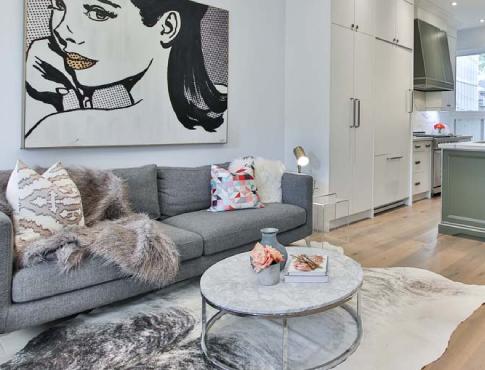 Home Staging Tips to Help You Sell Your Property