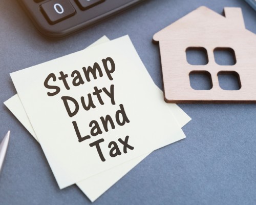 Stamp Duty Guide 2026: What You Need to Know Before Buying a Property